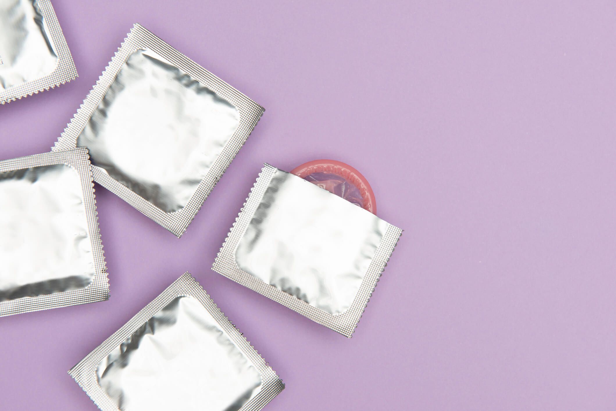 Verhütung Kondome